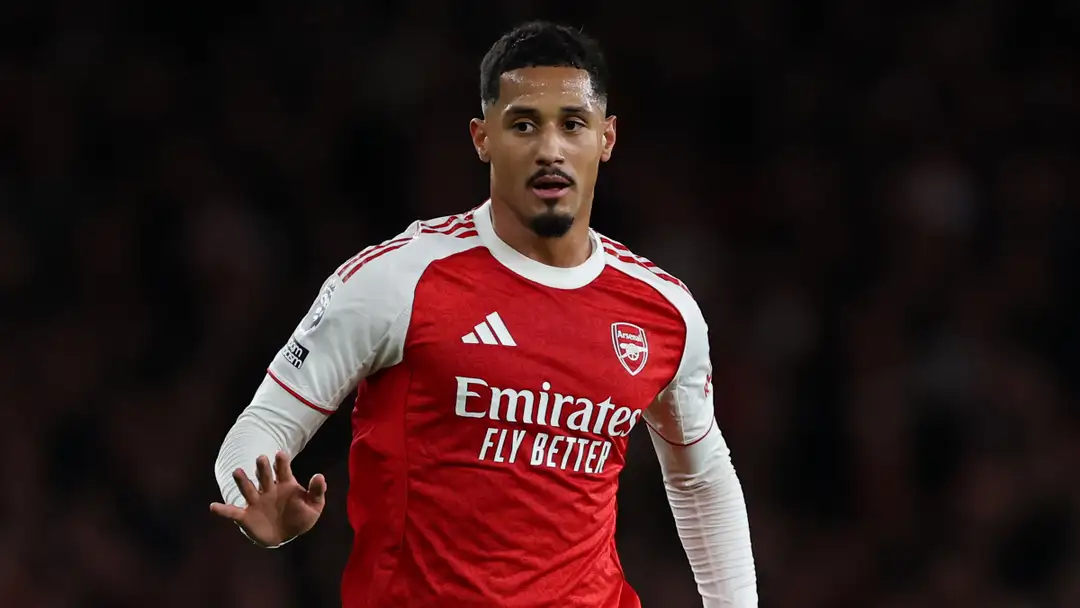 William Saliba has called on Arsenal to end their trophy drought in style by pushing hard to win an unprecedented quadruple this season. The Gunners are currently well poised in their pursuit of a first piece of silverware since the 2019-20 season, with the France international insisting he and his team-mates are good enough to “win it all” in 2025-26.