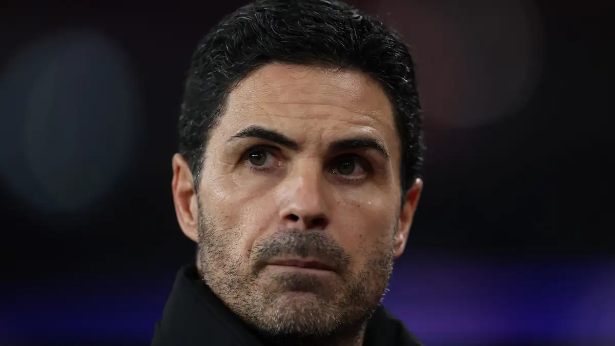 Mikel Arteta has revealed the unorthodox technique he used to get Arsenal players and staff onside when he first arrived at the club in 2019. Having arrived at the Emirates during a transitional period, he used the metaphor of making a "big mess" to represent how those outside the club viewed the Gunners at the time. Urging the players to accept his help in rediscovering "the standards" needed at the club, Arteta's words appear to have had the desired impact.