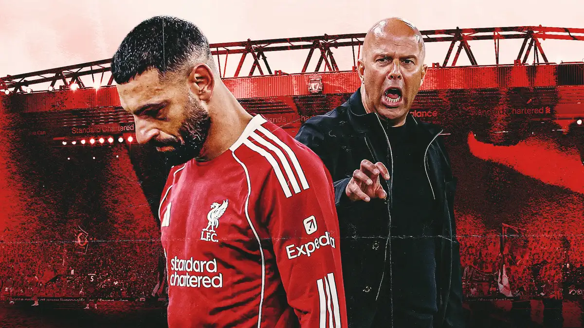 In one of the most pivotal scenes during the hit movie 'Moneyball', which tells the story of the Oakland Athletics' ground-breaking, data-led approach in baseball - later copied by the Fenway Sports Group (FSG) at both the Boston Red Sox and Liverpool - the club's general manager Billy Beane has a candid discussion with veteran player David Justice over his role.