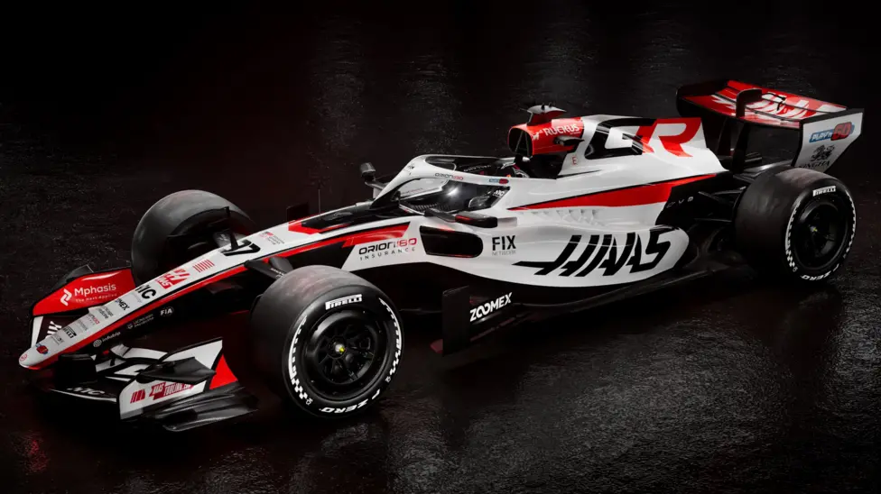 Haas finished eighth of the 10 teams in the 2025 constructors' championship, with a best result of fourth from Oliver Bearman in the Mexico City Grand Prix