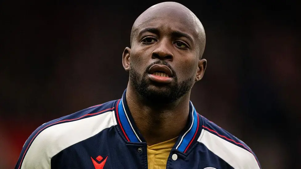 Mateta has scored 54 goals in 177 appearances for Palace