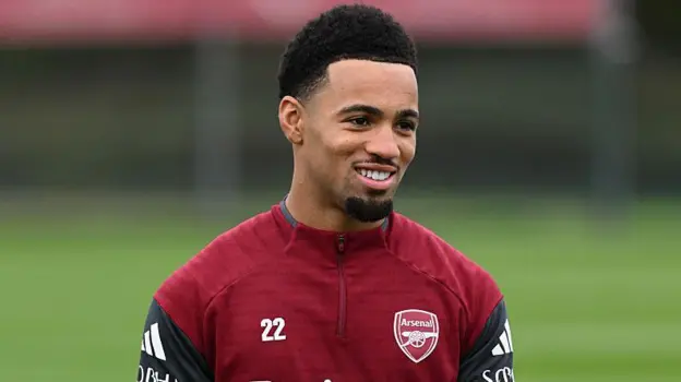 Ethan Nwaneri has been capped 13 times by England Under-21s