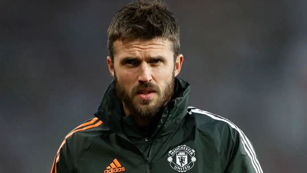 Manchester United have reached an agreement with Michael Carrick