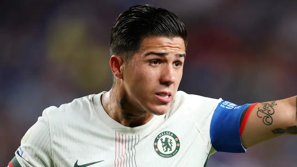 Enzo Fernandez is reportedly among a group of Chelsea players who feel their recent performances should prompt fresh talks about a new contract. The Argentine has been linked with interest from Real Madrid and Paris Saint-Germain but he still has more than six years on his current deal. Blues boss Liam Rosenior is keen to retain the midfielder but whether he stays at the club next season remains to be seen.