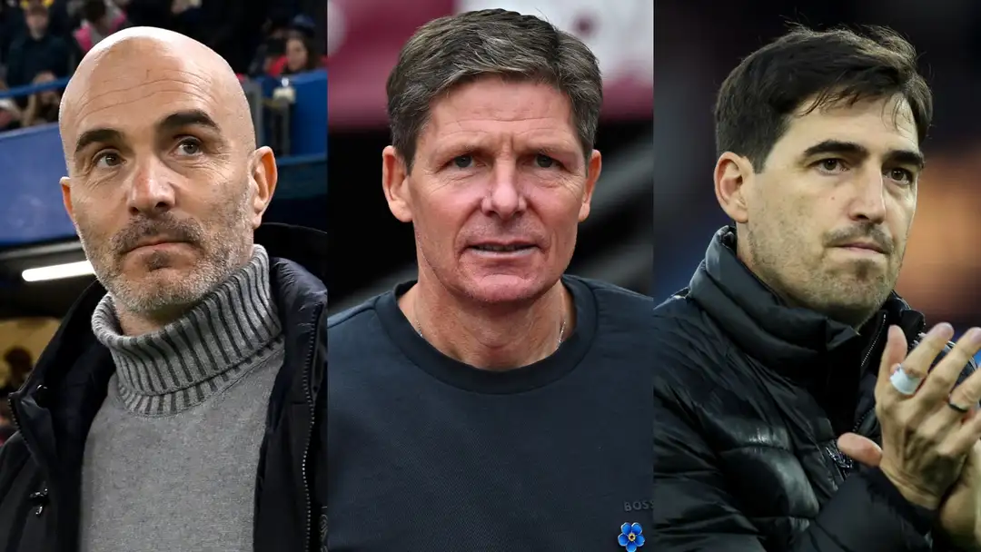 The jig is up for Ruben Amorim. After 14 unforgettable months as head coach, he has been sacked by Manchester United. He broke many records for the wrong reasons, lost a European final to Tottenham and was dumped out of the Carabao Cup by fourth-tier side Grimsby Town. Yet it is only now that those upstairs at Old Trafford have decided to pull the trigger.