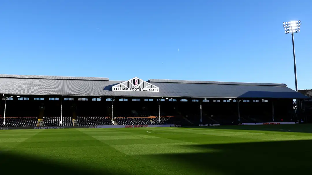 Liverpool's Premier League clash with Fulham was delayed on Sunday afternoon. The Reds' match at Craven Cottage was due to kick off at 15:00 (GMT), but had to be pushed back due to a medical emergency inside the stadium. Arne Slot's side travelled to west London as part of an action-packed day of action in England's top flight.