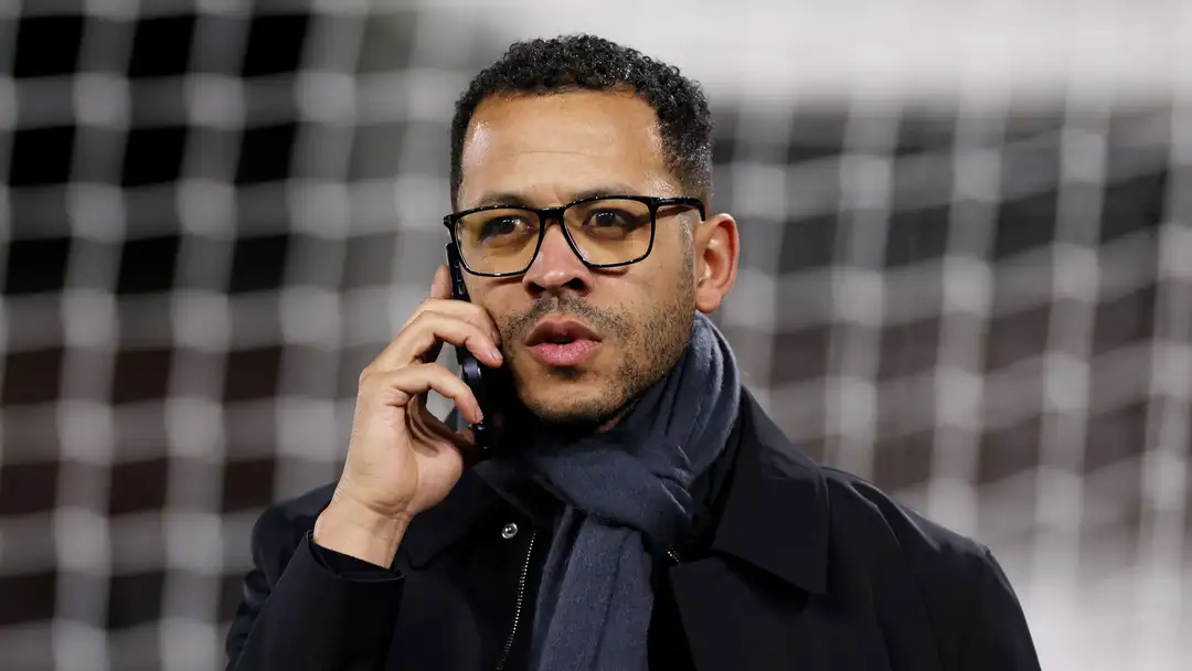 New Chelsea boss Liam Rosenior has insisted he will be in charge at the Blues