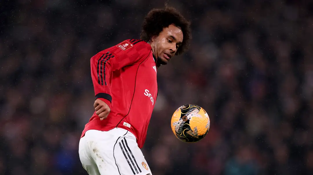 Manchester United have dealt a blow to Roma’s hopes of signing Joshua Zirkzee, with the Italian club’s director confirming Old Trafford chiefs have issued a firm "no" to any deal. Despite the injured Dutch forward’s desire to leave in search of regular game time to boost his international prospects, United are refusing to sanction an exit, leaving caretaker boss Michael Carrick with an unhappy player as he prepares for a crucial trip to Arsenal.