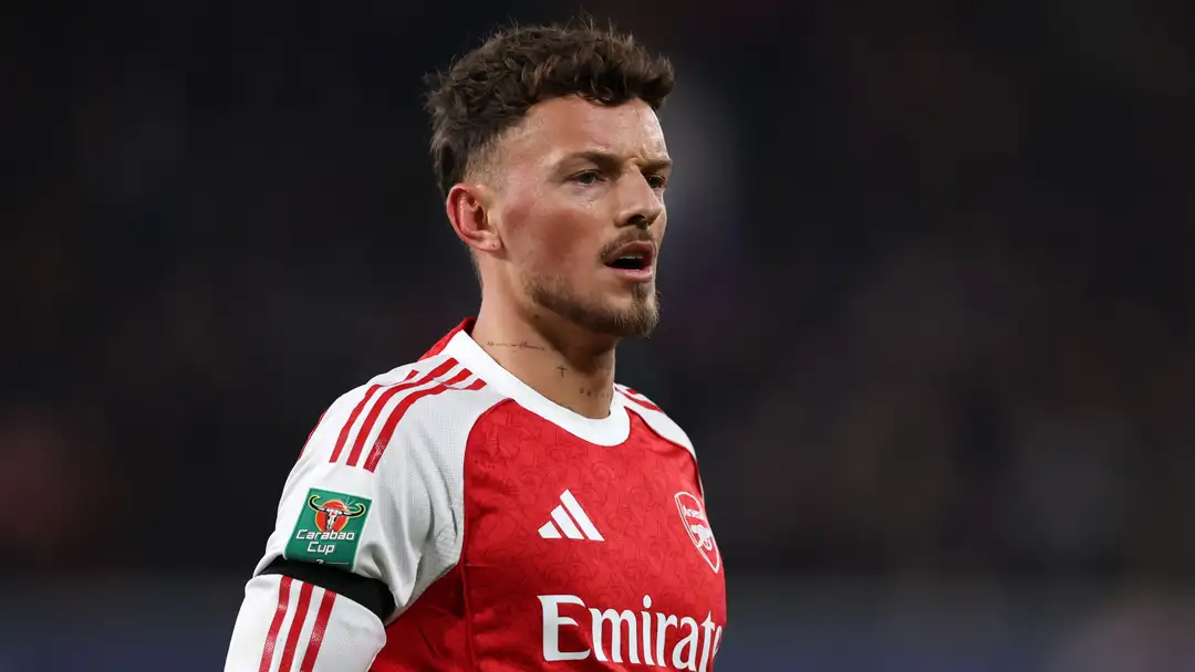 Arsenal defender Ben White has expanded his portfolio off the pitch by becoming a key investor in a high-end luxury travel company. The 28-year-old, who is currently battling to reclaim his starting spot in Mikel Arteta’s side, has put his money into London-based executive chauffeur business OUNO.