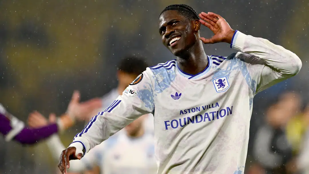 Amadou Onana has cast doubt over his long-term future at Aston Villa after openly admitting that securing a transfer to a "world-class club" remains a major career goal. The Belgian midfielder, who joined from Everton in 2024, insisted he has matured under Unai Emery but made it clear he sees his time in the Midlands as a stepping stone to the very top of the game.