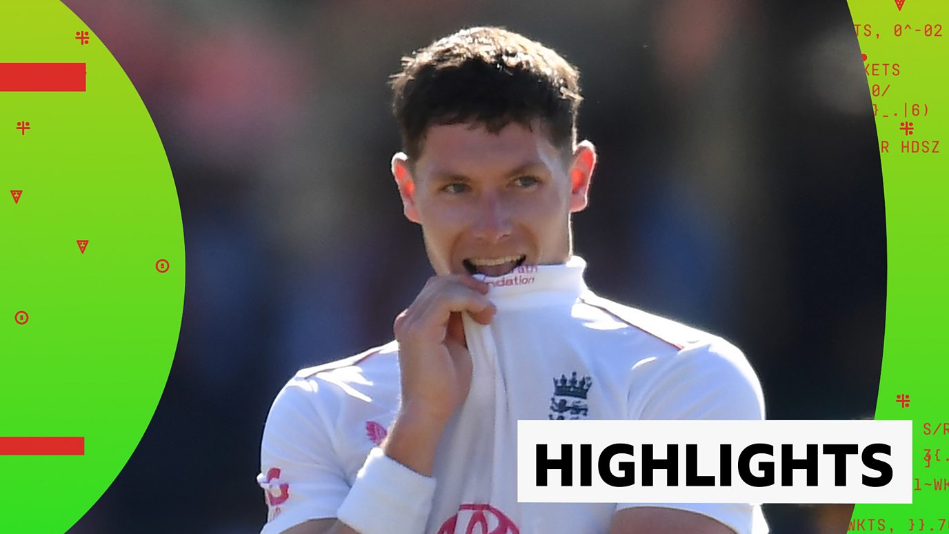 Smith and Head hit tons as Australia lead England on day three