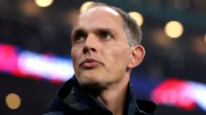 England won all eight of their World Cup qualifying matches