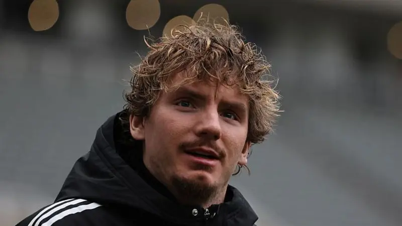 Nick Woltemade has scored nine goals for Newcastle United since joining from Stuttgart last summer