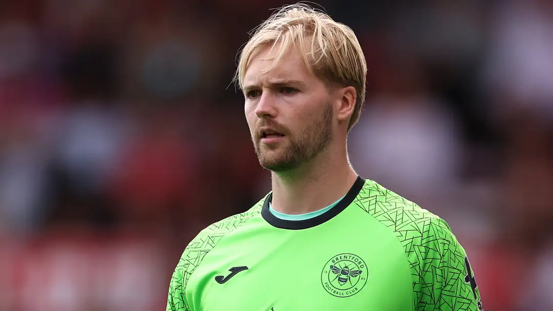 Caoimhin Kelleher has sought to defend Liverpool from their critics in 2025-26, with the current campaign not “important from a football aspect” following the tragic passing of Diogo Jota. The Reds have had a lot to cope with on and off the field, with a man that walked away from Anfield ahead of the current campaign eager to point out why his former team-mates deserve to be cut some slack.