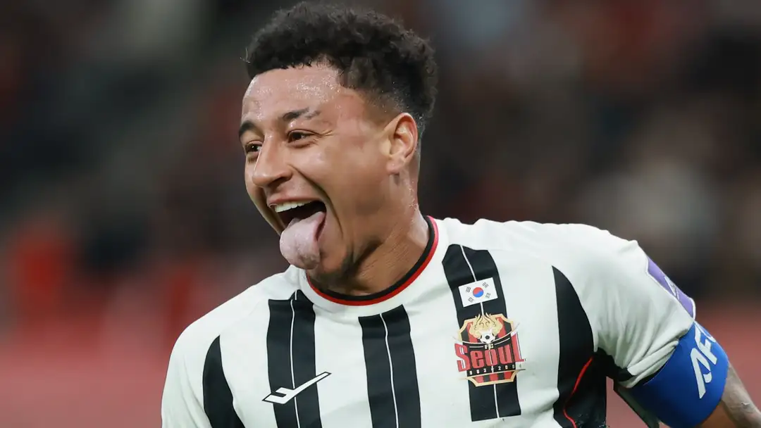 Jesse Lingard has been warned that life in Brazilian football is a “hard slog”, with the former Manchester United playmaker seeing a shock switch to South America speculated on. The ex-England international has been a free agent since severing ties with K-League outfit FC Seoul in December 2025. Lingard is waiting on enticing offers, with it being suggested that one has been tabled by Remo.