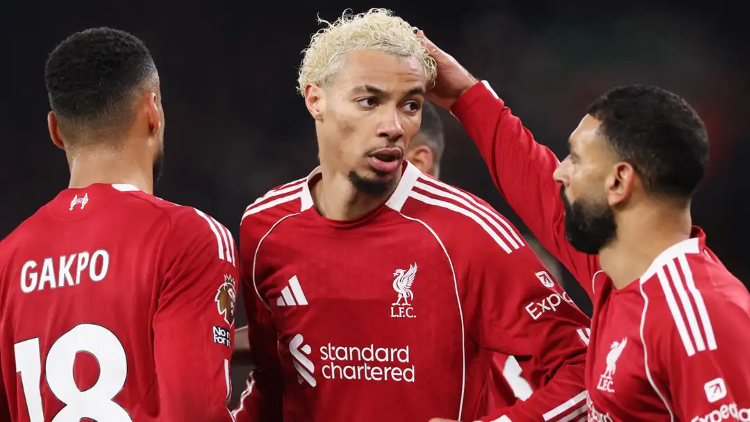 Liverpool boss Arne Slot has sought to defend Mohamed Salah from critics of his recent output, with the Dutchman pointing out that Hugo Ekitike and Cody Gakpo have hardly been prolific of late. The Reds are hoping to see their attacking unit rediscover a spark in domestic and European competition, with the business end of another thrilling campaign being reached.