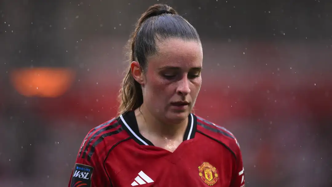 Lionesses star Ella Toone is "probably" going to miss Manchester United's League Cup final clash with Chelsea next month, Red Devils boss Marc Skinner has admitted. The England international has not played since December because of a hip issue and it is unlikely that she is going to recover in time for the showpiece event, meaning she is all-but-ruled out of the Lionesses first camp of 2026, too.