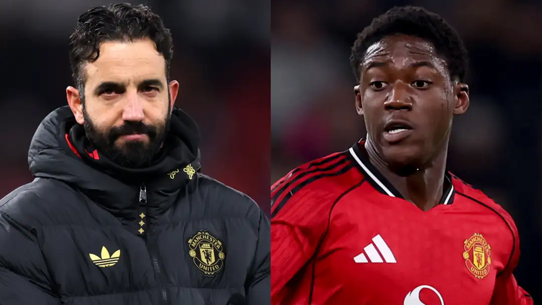 Former England international Gary Lineker has jokingly suggested that Kobbie Mainoo should “sue” former Manchester United manager Ruben Amorim for taking a year off his career. The 20-year-old midfielder struggled for game time under the Portuguese tactician, leading to transfer talk being generated, but has enjoyed a welcome return to prominence and form under interim Red Devils boss Michael Carrick.