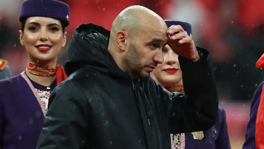 Walid Regragui has sent shockwaves through international football by offering his resignation just four months before the 2026 World Cup. The 50-year-old manager, who became a national hero during the 2022 tournament, is reportedly mentally exhausted following a heart-breaking African Cup of Nations final defeat to Senegal. His decision leaves the Atlas Lions in a state of total and sudden uncertainty.