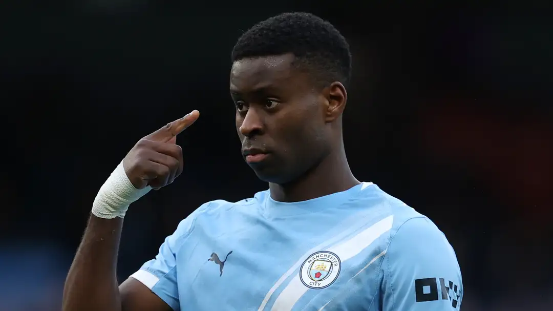 Pep Guardiola has confirmed that Manchester City