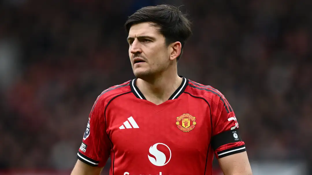 Manchester United defender Harry Maguire's retrial for assaulting a police