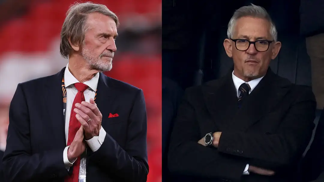 Manchester United co-owner Sir Jim Ratcliffe has come under more fire following