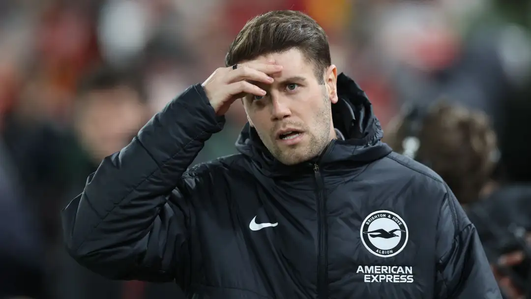Brighton boss Fabian Hurzeler has sparked a pre-match row with Arsenal by demanding radical rule changes to combat their perceived time-wasting. Despite leading the Premier League, Mikel Arteta’s side have faced criticism for their game management and set-piece antics. Hurzeler has now called for more stringent officiating to protect the flow of the game, putting the Gunners’ controversial tactics under the spotlight before the teams face off at the Amex Stadium.