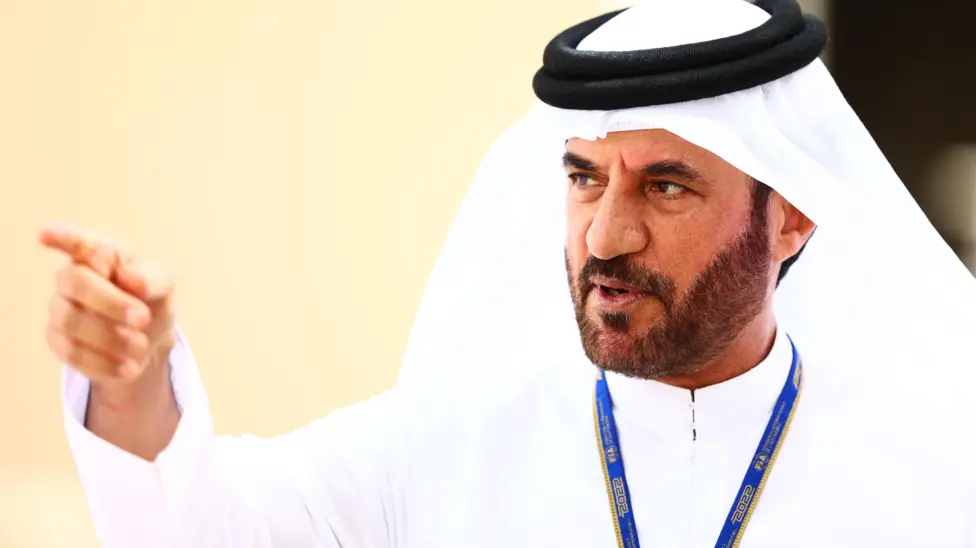 Ben Sulayem has demanded senior FIA officials sign stricter NDAs