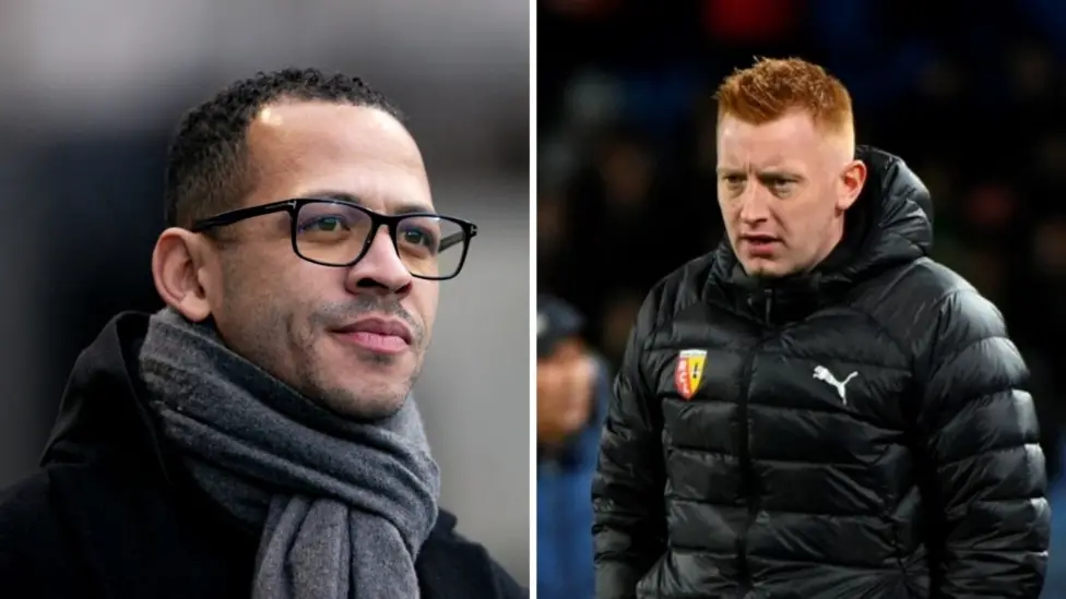 Liam Rosenior's Strasbourg visit Will Still's Lens on Sunday
