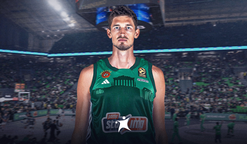 Panathinaikos has officially signed veteran center Tibor Pleiss until the end of the 2024-25 season. The 35-year-old reunites with coach Ergin Ataman, with whom he won two EuroLeague titles at Anadolu Efes.