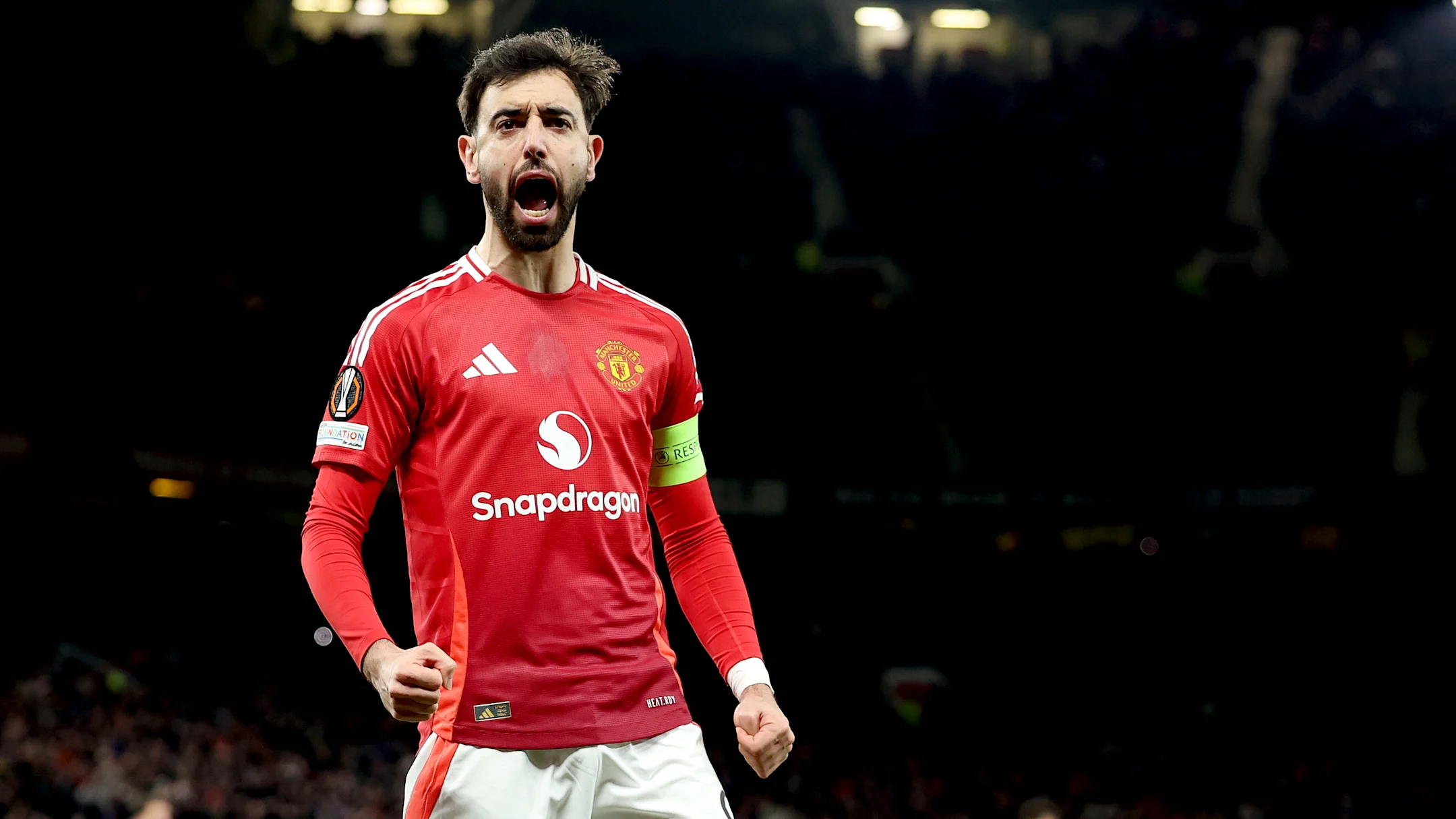 A big month from Fernandes / Carl Recine/GettyImages