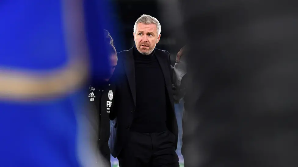 Willie Kirk guided Leicester from the bottom of the WSL to safety in his first season in charge, overturning a record points deficit