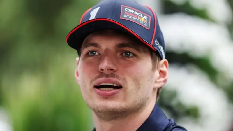 Max Verstappen is aiming to become only the second man to win five consecutive drivers' championships in 2025