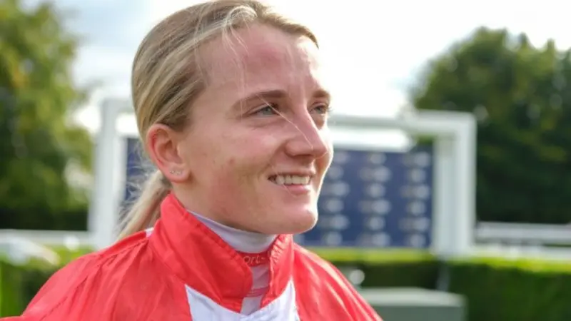 Hollie Doyle has reached several landmarks since her career began 11 years ago