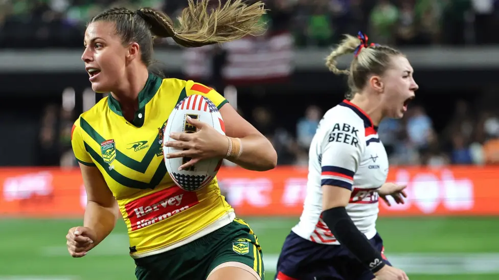 Jodie Cunningham acknowledged England did not have enough of the ball against Australia