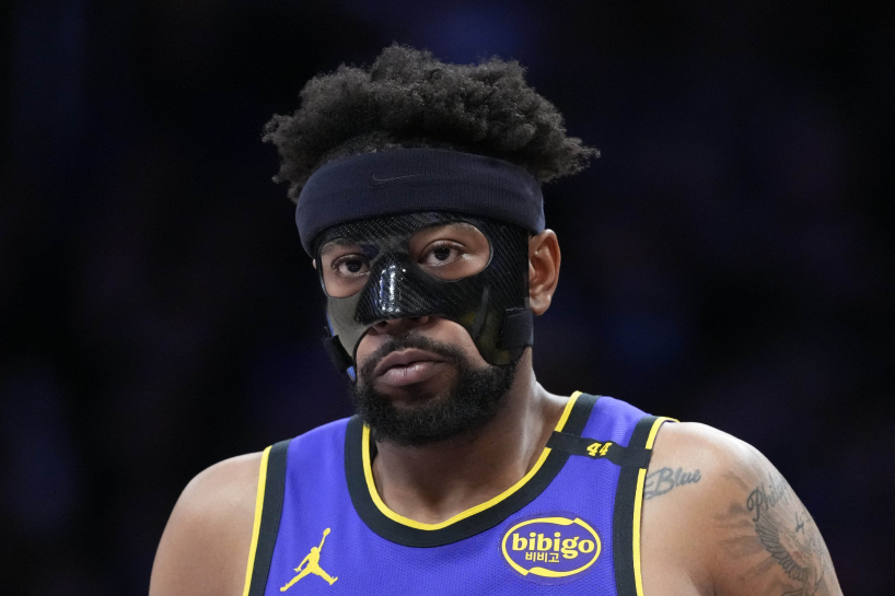 LA Lakers are running out of time to convert guard Jordan Goodwin's two-way contract into a standard dea