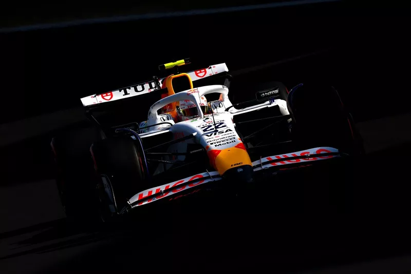 Honda May Provide Financial Support for Tsunoda to Race at Red Bull