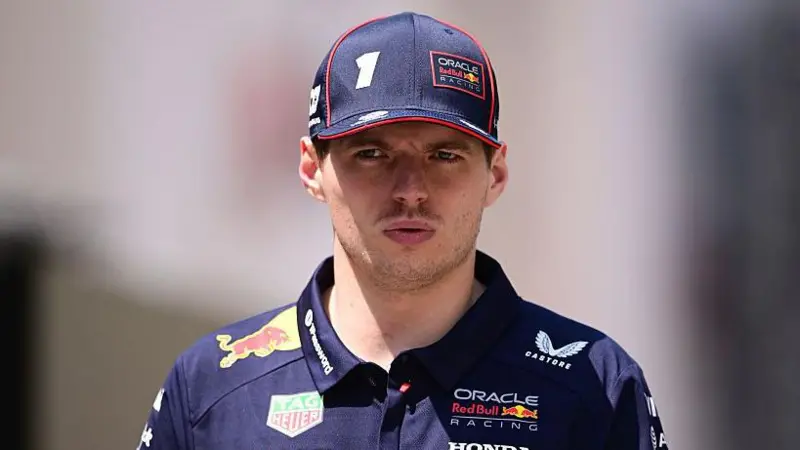 Verstappen has been at Red Bull since 2016