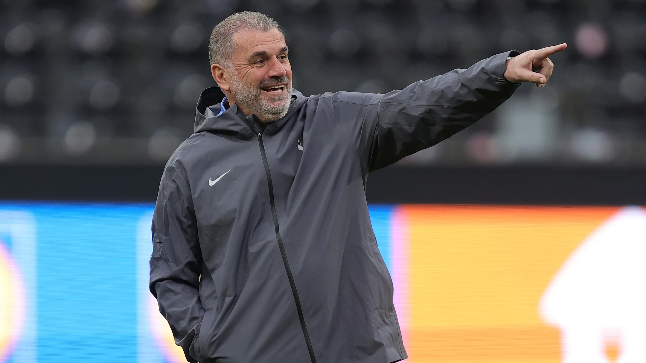 Postecoglou's job is safe for now / Crystal Pix/MB Media/GettyImages