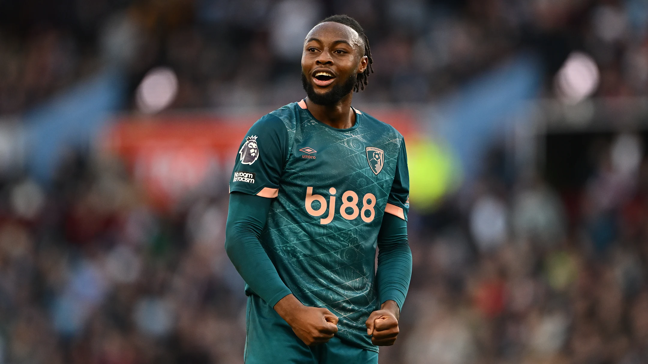 Antoine Semenyo has caught the eye of multiple Premier League clubs this season / Dan Mullan/GettyImages