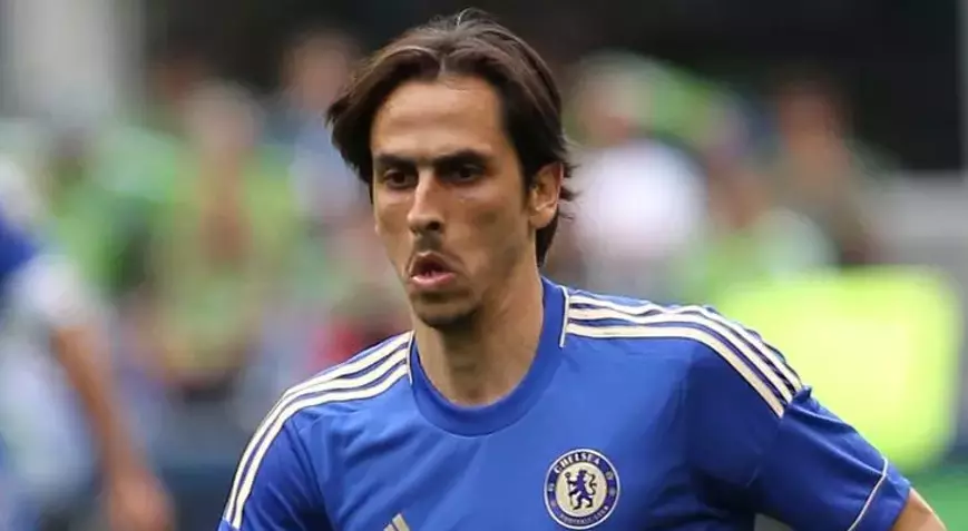 A hand grenade attack was carried out on the house of Yossi Benayoun, who played for many years in the Premier League.