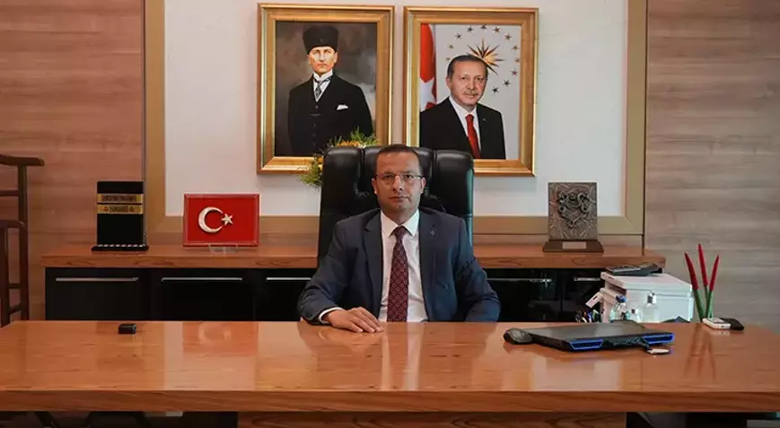 Some former Galatasaray football players will play a friendly match with young players in the Cizre district of Sırnak.