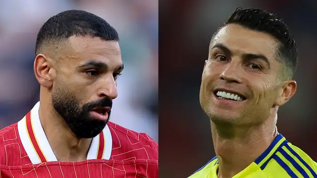 Mohamed Salah may be the top scoring foreign player in Premier League history, but it's not enough to make him the best import in the hearts of fans.