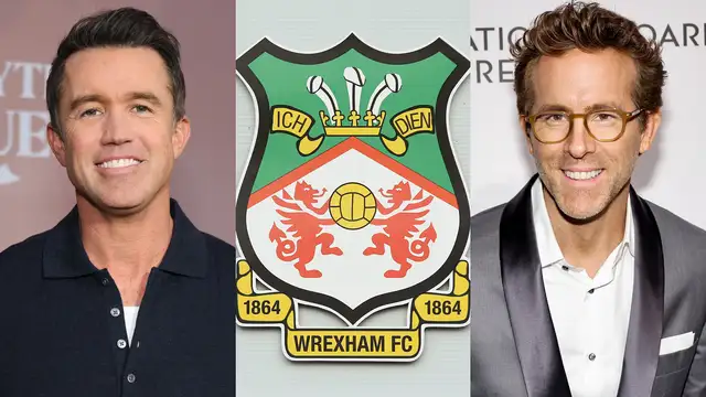 Wrexham are already in the process of drawing up Championship transfer plans, as Ryan Reynolds and Rob McElhenney prepare to set a “budget”.