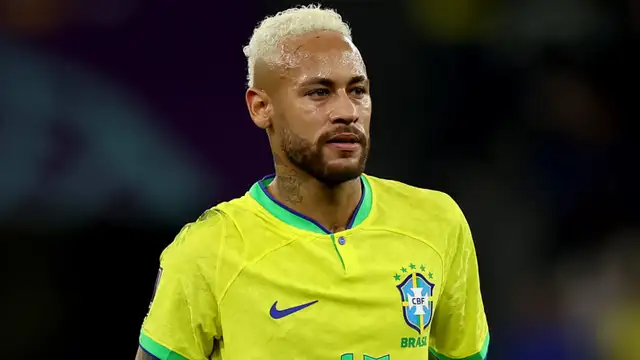 Former Brazil forward Julio Baptista is of the strong belief that Neymar needs to return to form for the 2026 World Cup as he's Selecao's best player.