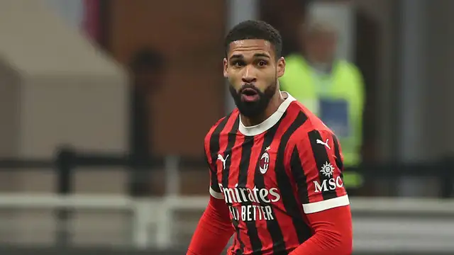 Everything you need to know about Ruben Loftus-Cheek's salary details playing for AC Milan