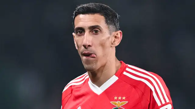 Angel Di Maria may be on his way back to boyhood club Rosario Central as the Argentine club's coach confirmed they are in talks to sign him.