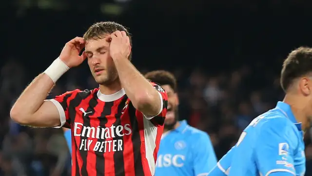 The last time Santi found the net in the league was back on Feb. 15 in a win over Verona