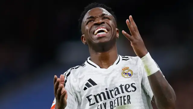 Vinicius Junior has snubbed Saudi Arabia and will sign a new contract with Real Madrid that will be announced towards the end of the season.