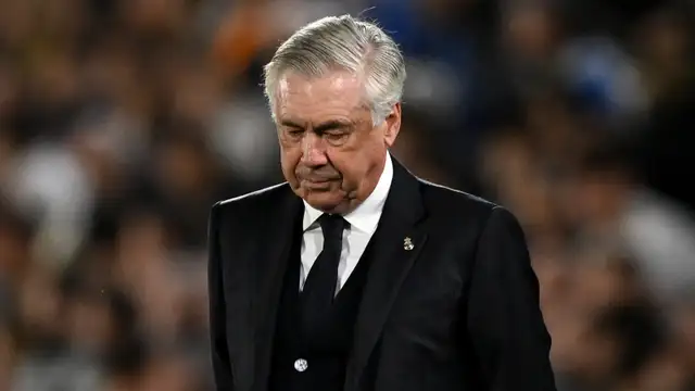Carlo Ancelotti has seen one of his 'crucial' requests repeatedly rejected by Real Madrid as the Italian coach is all set to leave the club.